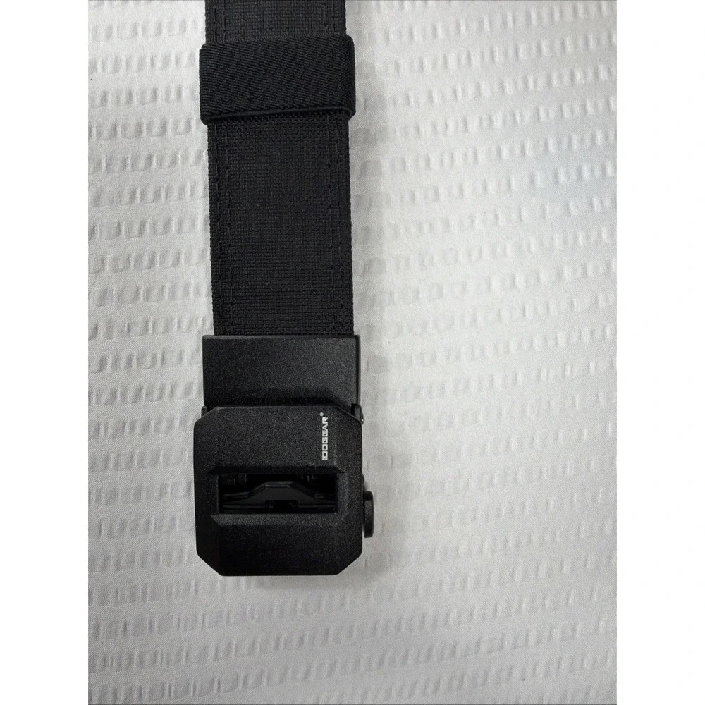 Idogear Tactical Ratchet Belt 1.5